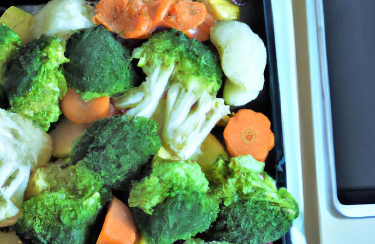体温を上げて冷えを解消！健康食材で温かな身体を手に入れよう