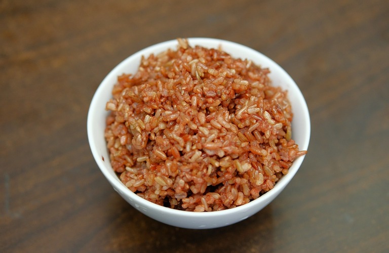 内側から輝く美しさと健康を手に入れる！新たなライフスタイルを提案する～玄米食ダイエットの魅力～