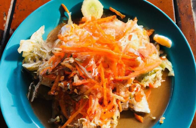 自然の恵みが詰まった健康食品で体と心を喜ばせよう
