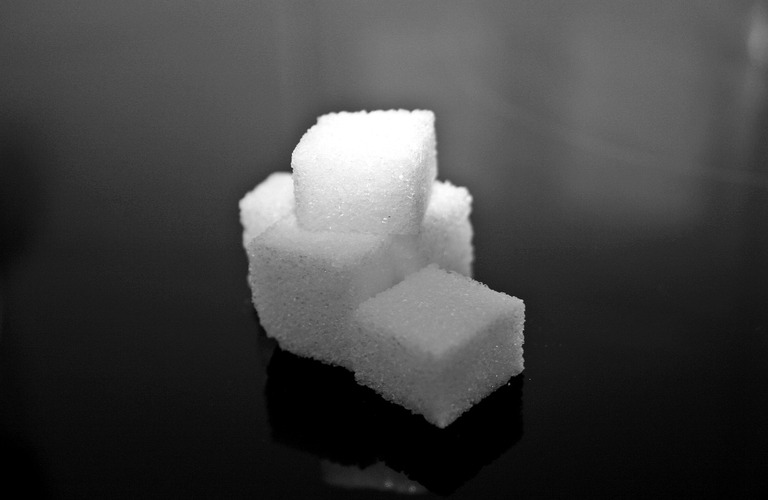 健康を取り戻そう！糖質制限と食物繊維の力で自己免疫疾患に立ち向かう