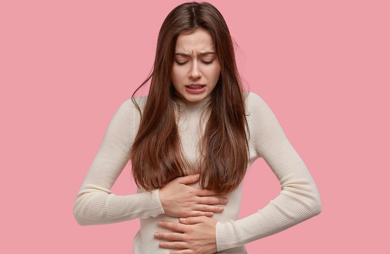 食事で生理痛を根本から改善！