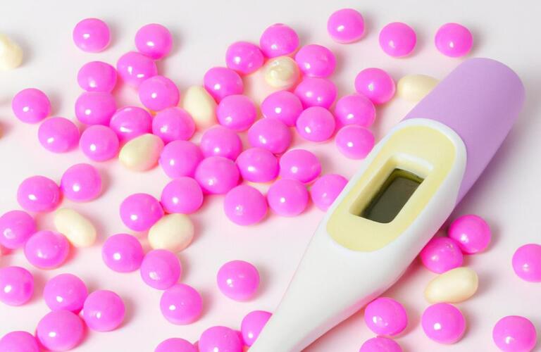 冷え性とはさよなら！葉酸で温かく健康的な毎日を