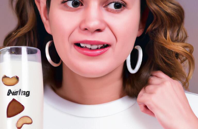 牛乳はもう過去の食材？植物性食品で美と健康を手に入れよう！