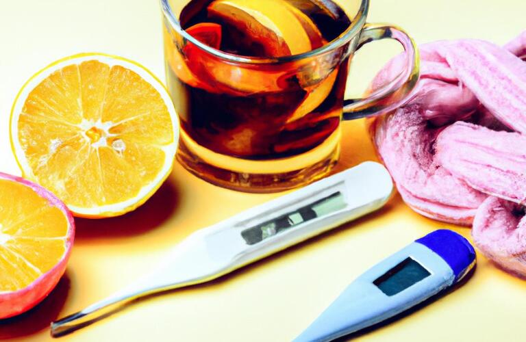 ビタミンとミネラルで冷え性対策！健康を手に入れよう