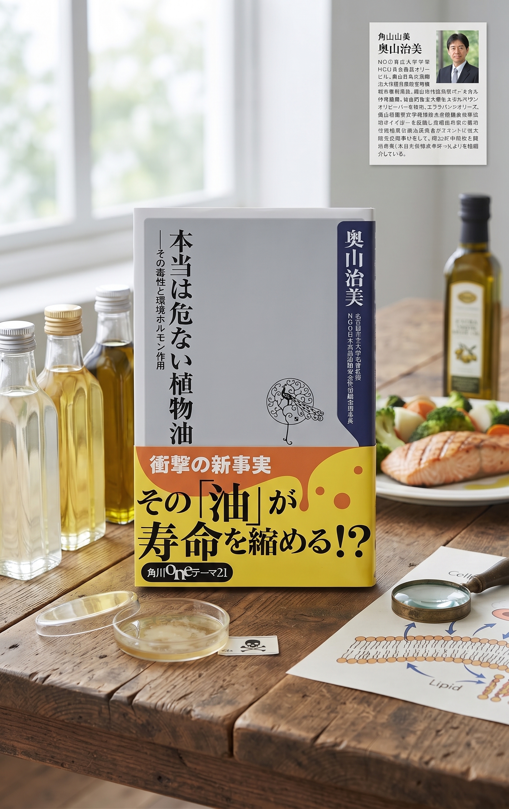 免疫力の強化