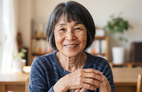 植物の力で美肌と健康を手に入れよう！