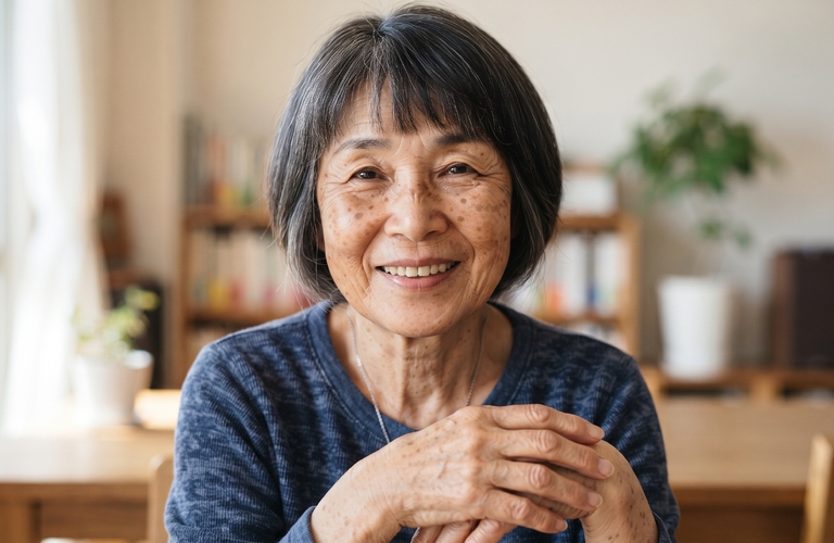 植物の力で美肌と健康を手に入れよう！
