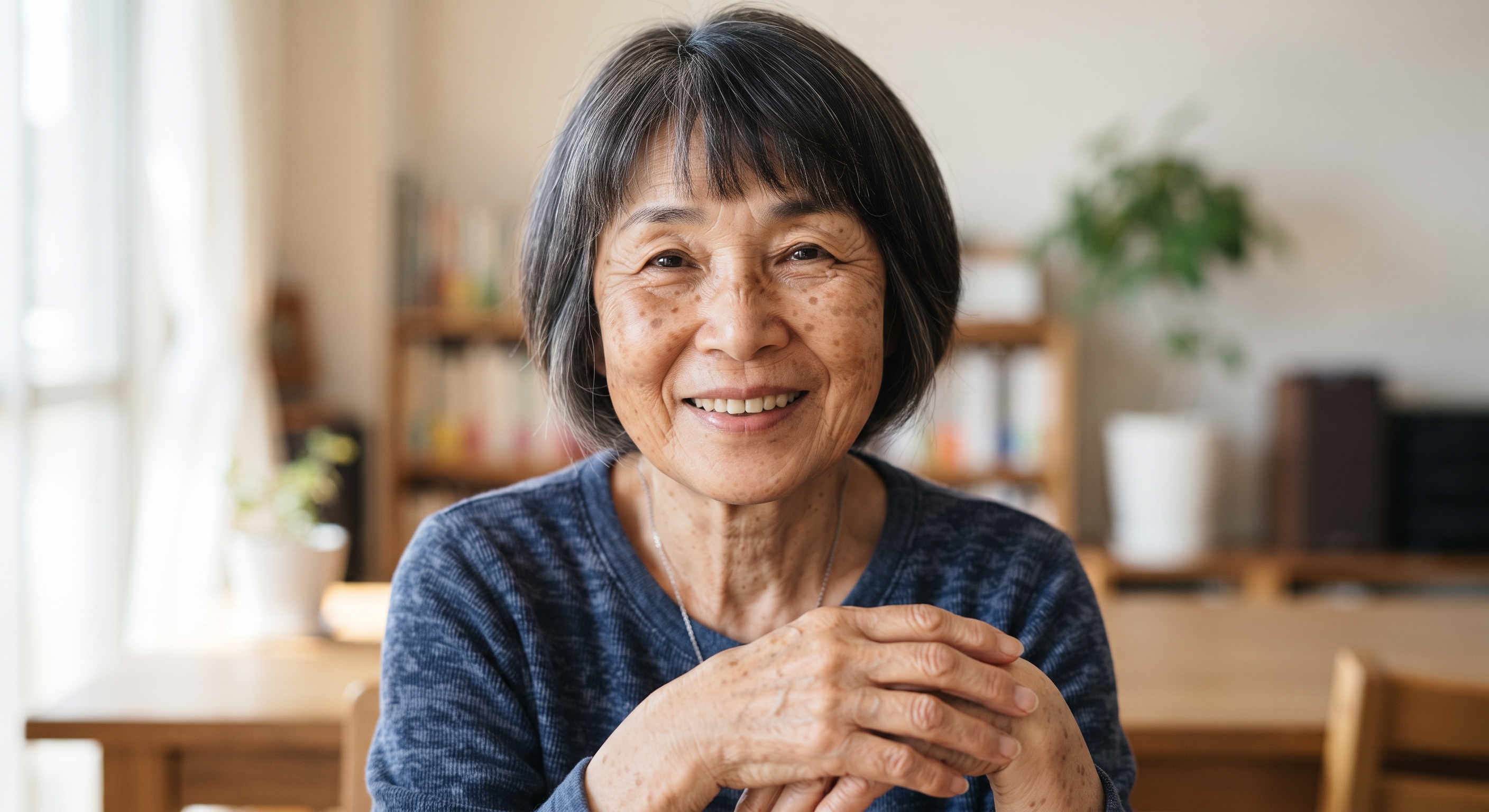 植物の力で美肌と健康を手に入れよう！