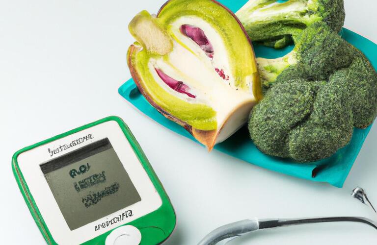 食物繊維で高血圧を改善しよう！