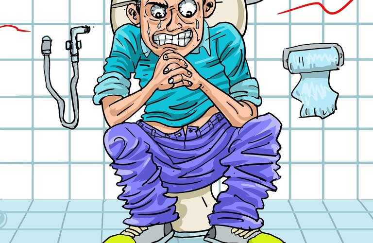 便秘を解消して快適な日々を手に入れよう！モリンガのパワーで腸内環境を整える
