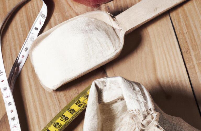 糖分を抑えた健康食品で理想の食生活をサポート